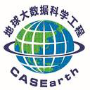 CASEarth数据共享服务系统