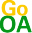 GoOA（开放获取期刊采集服务体系）