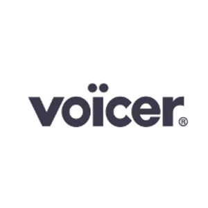 Voicer