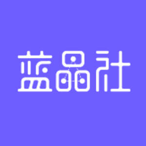蓝晶社