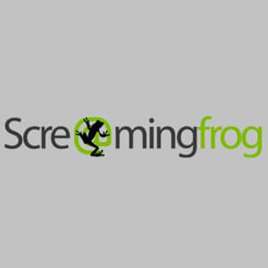 Screaming Frog