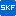 SKF