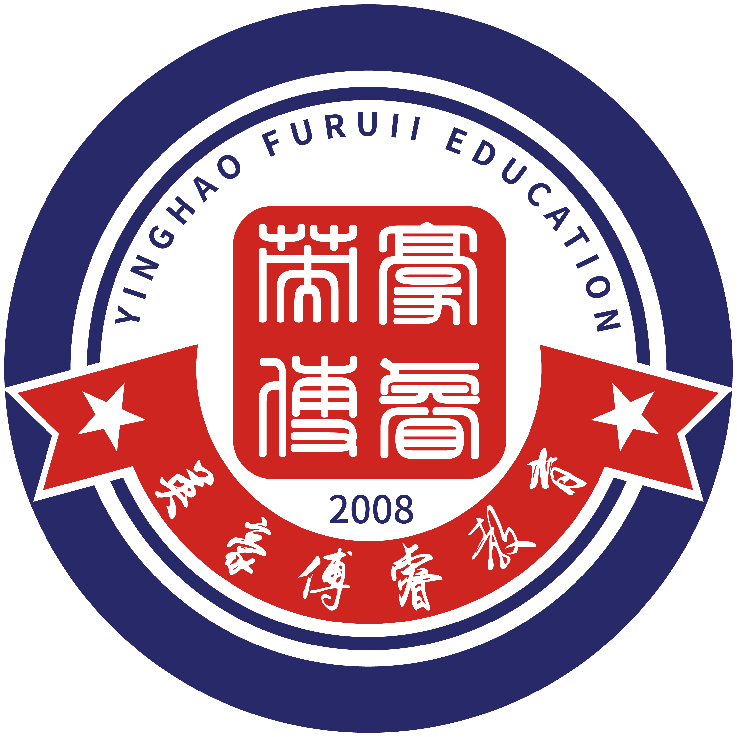 江西英豪傅睿教育